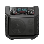 Recalled ION Audio Sport Express Portable Speaker
